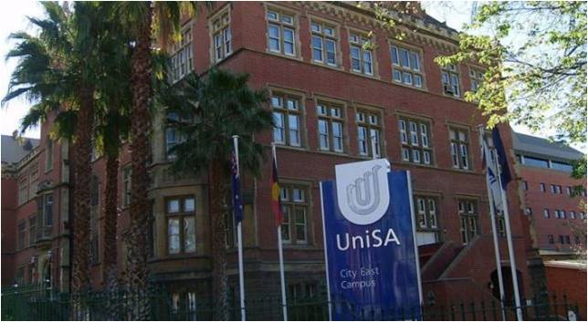 UNISA