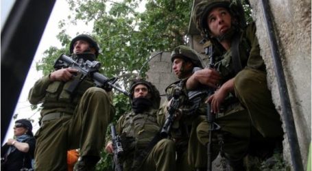 الاحتلال يعتقل 16 من حماس بينهم امرأتان في الخليل