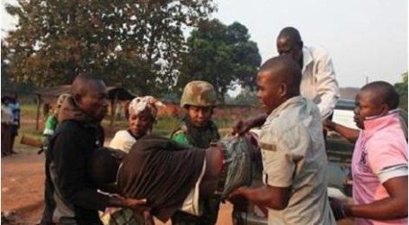 إفريقيا الوسطى: إستمرار إعتداءات المليشيات المسيحية تجاه المسلمين
