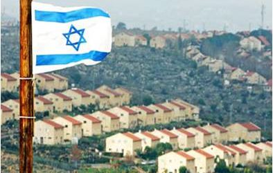 الاحتلال يوافق على بناء 172 وحدة استيطانية شرقي القدس