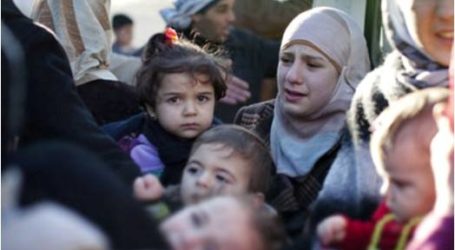 الشطي: عشر رحلات إغاثة إلي اللاجئين السوريين في رمضان