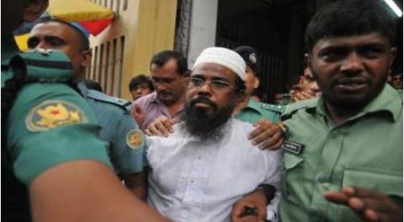 محكمة ببنجلاديش تقضي بالإعدام على 8 إسلاميين