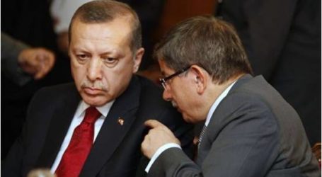 أردوغان منتقداً تهنئة جول للسيسي: لا نهنئ الانقلابيين