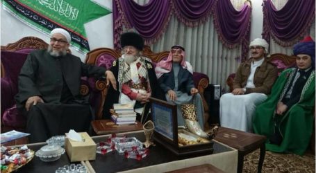 روسيا: المفتي يعرب عن أسفه لحظر 300 كتاب إسلامي