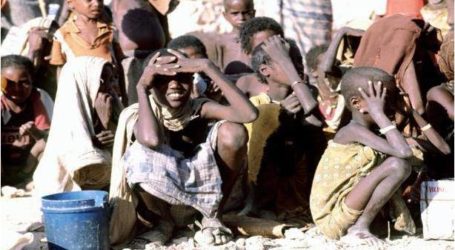 الصومال: 200ألف طفل معرضون للموت جوعًا