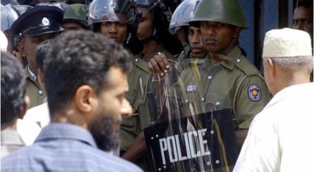 سريلانكا: فرض حظر التجول إثر إشتباكات بين البوذيين والمسلمين