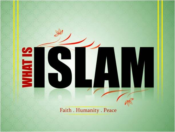 What is Islam