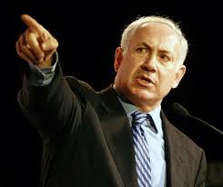 نتنياهو: مشعل أثبت أن “حماس” ملتزمة بمحاربة (إسرائيل)