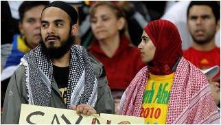 البرازيل : زوجان برازيليان يرويان قصة دخولهما الإسلام