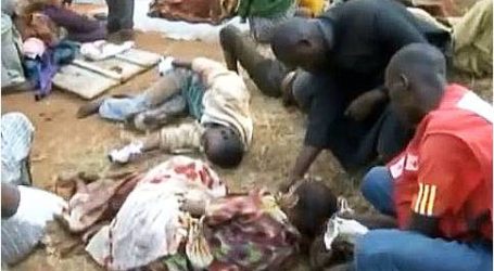 إفريقيا الوسطى: سقوط المزيد من الضحايا المسلمين على يدي الميلشيات المسيحية