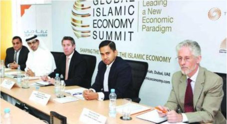 المنتدى الاقتصادي الإسلامي العالمي يعقد في دبي في تشرين الأول