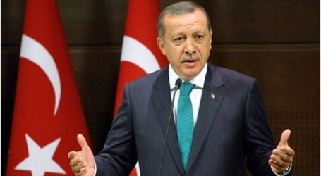 رجب أردوغان: التفريط في الدين بداية لإنهيار الأمم والحضارات