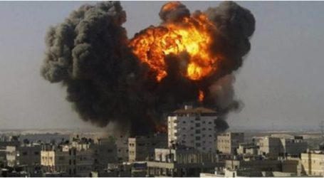 فلسطين تستنكر صمت المجتمع الدولي عن مجازر إسرائيل