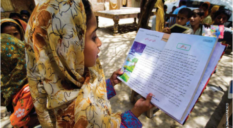بريطانيا: جمع تبرعات خلال رمضان لتعليم مليون طفل حول العالم