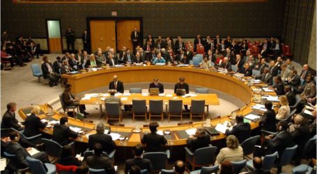 إندونيسيا: مجلس الأمن الدولي  يدعو لإجتماع جراء الحرب في غزة