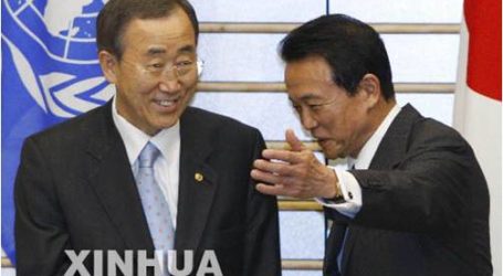 لجنة حقوق الانسان في الامم المتحدة تطلب من اليابان معالجة قضية “نساء المتعة”