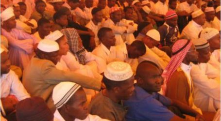 مسلمو زامبيا يطلقون حملة خيرية رمضانية تشمل غير المسلمين