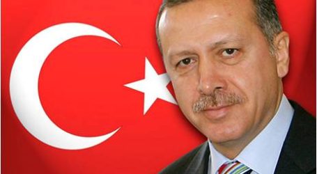 أردوغان يستكمل الحلم العثماني ويعلن ترشحه للرئاسة