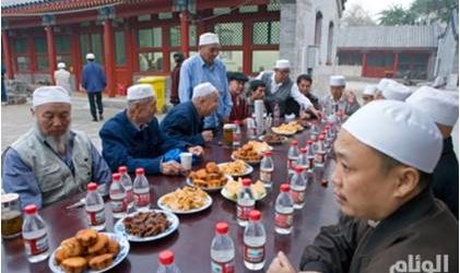 السفير الصينى لدى اندونيسيا يدعو المسلمين الإندونيسيين لزيارة الجالية الإسلامية في الصين.