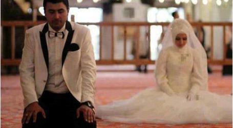 الحياة الزوجية في هدي الإسلام