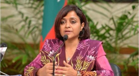 المالديف  تقاطع إسرائيل إقتصاديا إحتجاجا على العدوان ضد القطاع