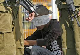 الاحتلال اعتقل 60 فلسطينيا من الأراضي المحتلة عام 48
