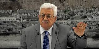عباس: شروط حماس للتهدئة غير ضرورية