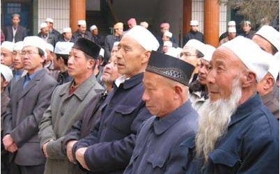 الصين: مسلمو الصين يساعدون اللاجئين السوريين