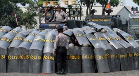 إندونيسيا: تشديد الأمن