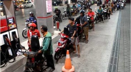 إندونيسيا: مخطط رفع أسعار الوقود لا يؤثر على صناعة السيارات