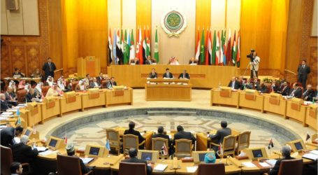 الجامعة العربية تدعو المجتمع الدولي إلى الضغط على إسرائيل للمشاركة في المفاوضات