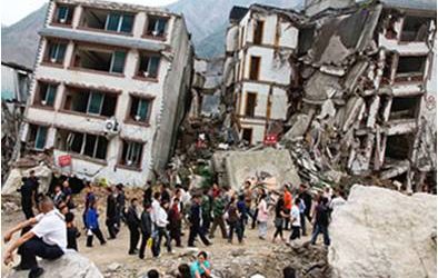 ميانمار تتبرع لضحايا زلزال الصين وتعرقل إغاثة الروهنجيا