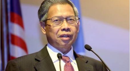 وزير التجارة الماليزي يقود بعثة استثمارية إلى أستراليا