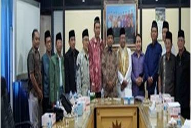 مجلس العلماء الإندونيسي يعلن “حظر” الإنضمام لتنظيم الدولة الإسلامية