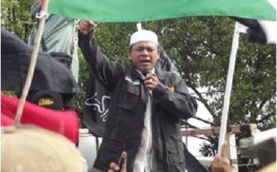 إندونيسيا : المسلمون يطالبون واشنطن بوقف العدوان الإسرائيلي