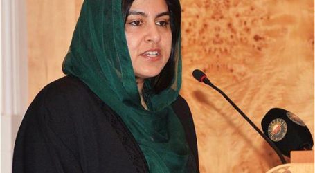 لندن: استقالة أول وزيرة مسلمة احتجاجًا على سياسة حكومتها تجاه غزة