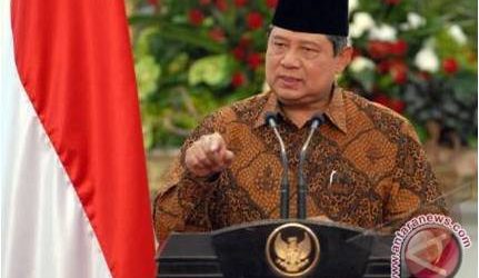 يودويونو : الحكومة  أنقذت 190 اندونيسيا من حكم الإعدام