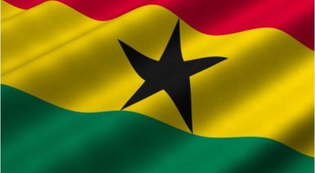 غانا: الجمعية الإسلامية تقدم مساعداتها لنزلاء الإصلاحيات