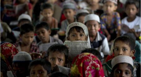 ميانمار: مستقبل مظلم ينتظر أطفال الروهنجيا