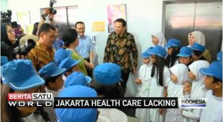 إندونيسيا : وزارة الصحة تستعد لخدمات الرعاية الصحية الجديدة