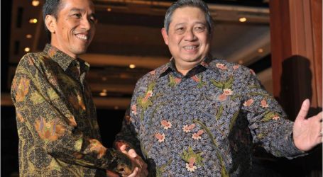إندونيسيا: الرئيس الاندونيسي سوسيلو يريد الانتقال المستمر