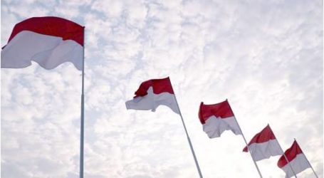 إندونيسيا : الإحتفال بالإستقلال