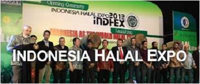 إندونيسيا: مجلس العلماء الاندونيسي يدعو لإقامة معرض حلال