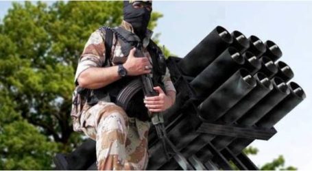 واشنطن بوست: جنود “حماس” الأكثر مهارة على الكوكب