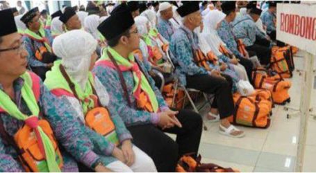 إندونيسيا: دخول 8 آلاف “calhaj Mataram” في  لائحة الإنتظار
