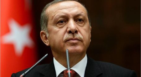 أردوغان: مستعدون لعلاج كافة الفلسطينيين سواء نفسيًّا أو جراحيًّا