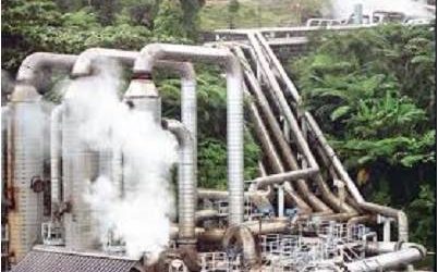 إندونيسيا: مصنع PATUH يبدأ قريبا في إنتاج الطاقة الحرارية الأرضية
