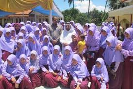 اندونيسيا : جمعية قطر الخيرية تفتتح “بيت القرآن” في اندونيسيا