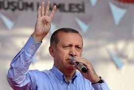 4 تحديات تواجه أردوغان بعد فوزه بالرئاسة التركية