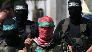 حماس”: التهدئة المعلنة إسرائيليا لصرف الأنظار عن المجازر